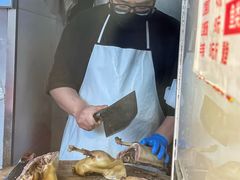 -味香鸭子店(汉口西路店)