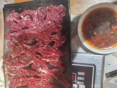 -三毛牛肉店(福强店)