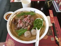 -一肴·牛肉粿条(深圳湾睿印店)