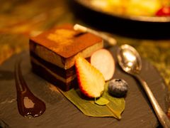 -炙柒Sekinana·精致料理 烧鸟·铁板烧(海上世界店)