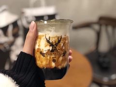 -THE ALLEY 鹿角巷(华润万象城店)