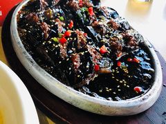 -川流不息(北蔡休闲广场店)