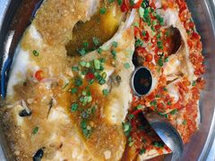 -老湘亲·品鉴湘菜(蔡塘爱琴海店)