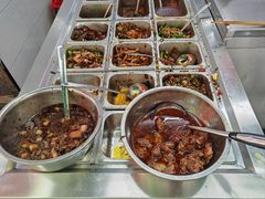 -虎子面粉馆(五一东村店)