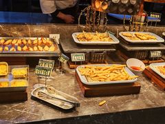 -金马门国际美食百汇(珞喻路店)