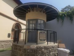 -青岛德国监狱旧址博物馆