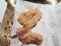 -蛙来哒(大汉悦中心店)