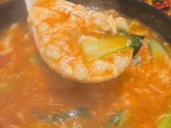 -平娃三宝烧烤·面食(南小街店)