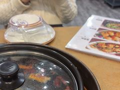 -濠轩阁特色生蚝火锅(水湾路店)