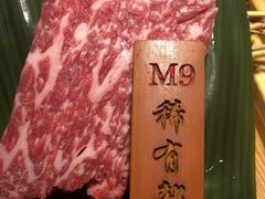 -赤坂亭·M9和牛烧肉·铁板烧·日料398放题(长泰广场店)