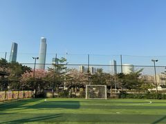 -MVP足球场(广州塔店)