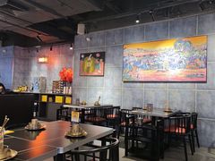 -HOTISLAND海鸡岛·韩国料理(江南西店)