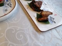 -阿英煲.煲烧江南菜(凉城路店)