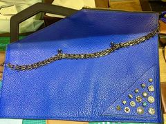 -如果·追梦手工皮具DIY教学店(田子坊店)