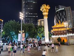 -上海久光百货
