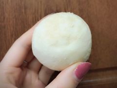 白娘子饼-南宋胡记(杭州体育场路店)