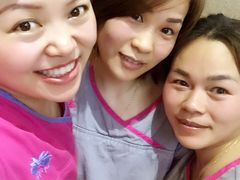 -丽池宫韩式汗蒸会馆(华灯坊店)