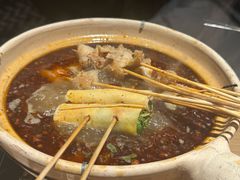 -聚点串吧·北京烧烤(海淀黄庄店)