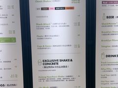 -Shake Shack(西单大悦城店)