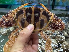 -钱塘府海鲜餐厅