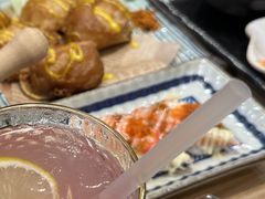 -西月山居匠心创意料理(江汉路新佳丽广场店)