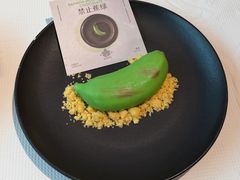 -正店·现代江浙菜(南京德基店)