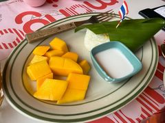 -美泰·Mangothai·清迈云街(天空之城店)