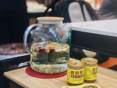 菊花茶水-香佰里重庆火锅(恒力博纳广场店)