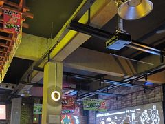 -功夫怪兽·烧烤(珠江路店)