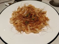 -狮王府淮扬菜(夫子庙老门东店)