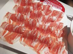 -密友回转自助火锅(世茂国际广场店)