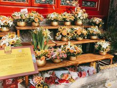 -西安市广仁寺