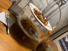 -花神咖啡馆(文汇路店)