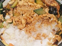 -宛平李记小吃(东关街店)