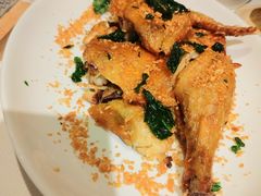 -莆田餐厅PUTIEN(宁波阪急店)