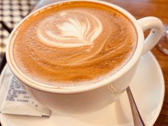 -Moka Bros 摩卡站(西单大悦城店)