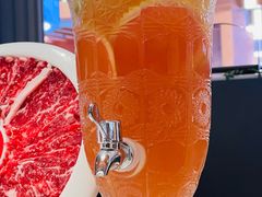 -左庭右院鲜牛肉火锅(环球港店)