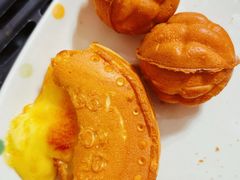 -莫朗核桃饼(虹泉路店)