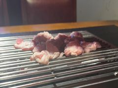 -刘记大块烤羊腿餐吧(北沙滩店)