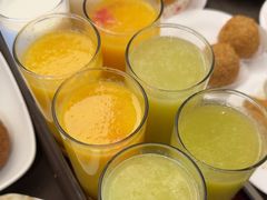 -东方早茶 海鲜•青岛菜(国信体育中心店)