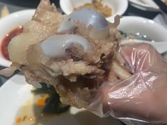-骨之味·筒骨汤火锅(江头店)