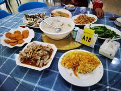 -明记海鲜大排档(巽寮湾店)