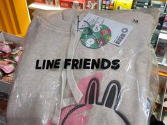 -line friends(明洞旗舰店)