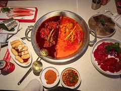 -小龙坎火锅(春熙太古里店)
