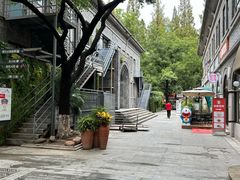 -长江路历史文化街区