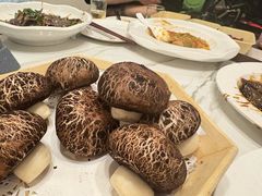 -马凯餐厅(长椿街店)