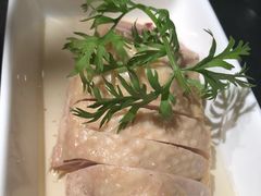 -北京王府井希尔顿酒店·秦唐中餐厅Chynna