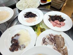 云南过桥米线-福利来酒店(泺源大街店)