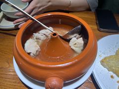 -遇见阿家村云南菜(魏公村店)