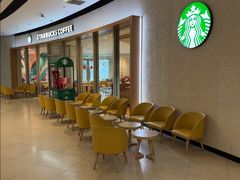 -星巴克臻选(莘庄仲盛店)